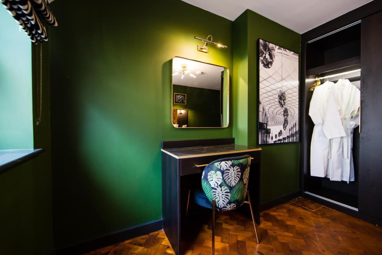 Maison Parfaite Ls1 - Luxury Centre Apartment *