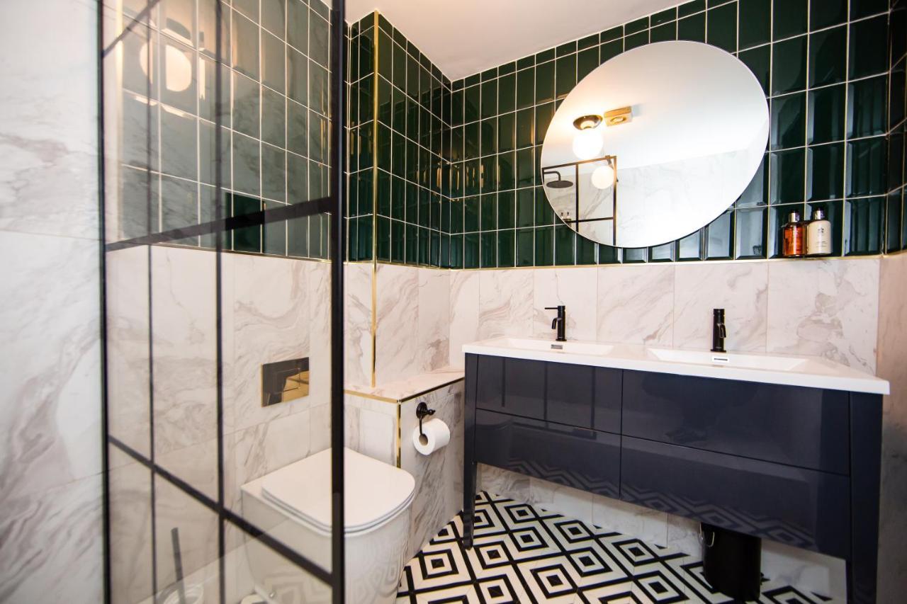 Maison Parfaite Ls1 - Luxury Centre Apartment Leeds (West Yorkshire)