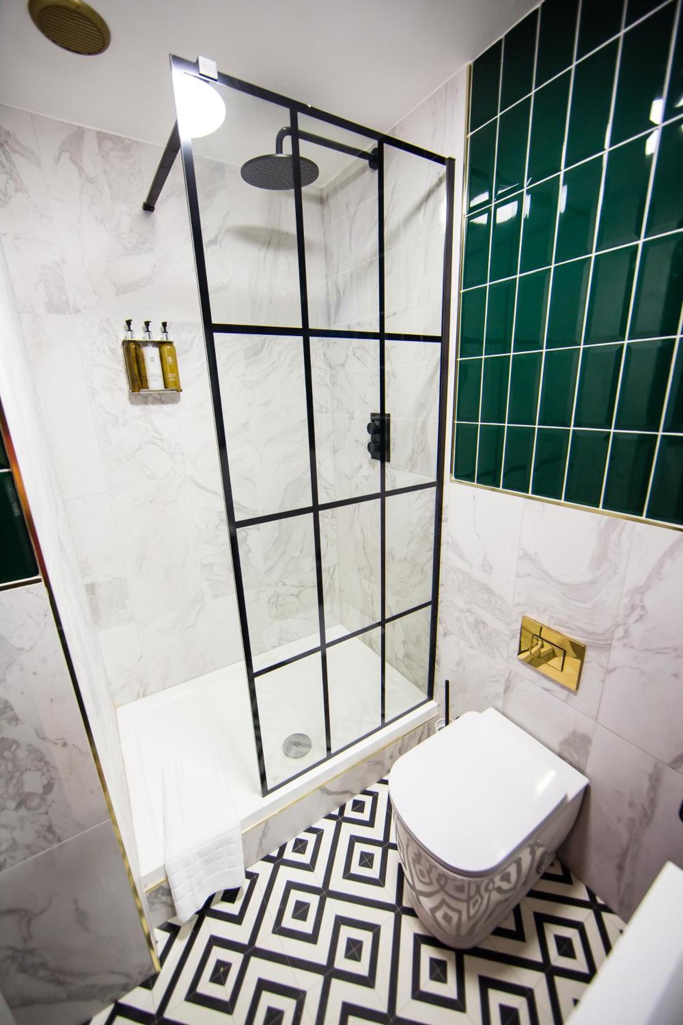 Apartment Maison Parfaite Ls1 - Luxury Centre Leeds (West Yorkshire)